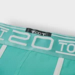 841 Boxer Corto Licrado TOOT Tokyo - Imagen 3