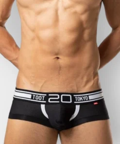 841 Boxer Corto Licrado TOOT Tokyo