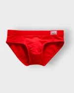 226 Bañador Add Slip Solido - Imagen 5