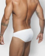 226 Bañador Add Slip Solido - Imagen 11