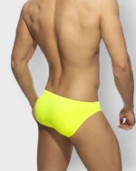 226 Bañador Add Slip Solido - Imagen 13