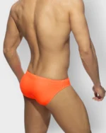 226 Bañador Add Slip Solido - Imagen 14