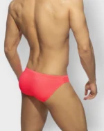 226 Bañador Add Slip Solido - Imagen 15