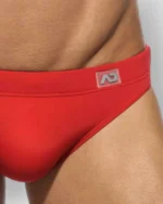 226 Bañador Add Slip Solido - Imagen 16