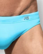 226 Bañador Add Slip Solido - Imagen 17