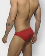 226 Bañador Add Slip Solido - Imagen 2