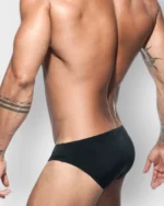 226 Bañador Add Slip Solido - Imagen 3