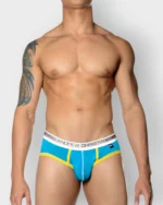 457 Brief Andr C Algodon Realce - Imagen 11