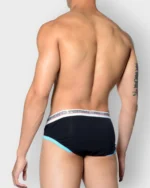 457 Brief Andr C Algodon Realce - Imagen 12