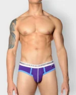 457 Brief Andr C Algodon Realce - Imagen 13