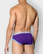 457 Brief Andr C Algodon Realce - Imagen 16