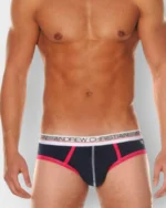 457 Brief Andr C Algodon Realce - Imagen 17