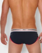 457 Brief Andr C Algodon Realce - Imagen 18