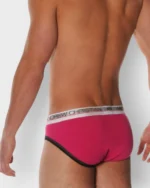 457 Brief Andr C Algodon Realce - Imagen 19