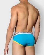 457 Brief Andr C Algodon Realce - Imagen 20