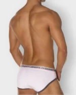 457 Brief Andr C Algodon Realce - Imagen 2