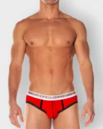 457 Brief Andr C Algodon Realce - Imagen 3