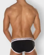 457 Brief Andr C Algodon Realce - Imagen 4