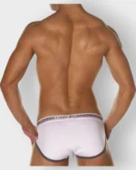 457 Brief Andr C Algodon Realce - Imagen 8