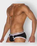 457 Brief Andr C Algodon Realce - Imagen 9