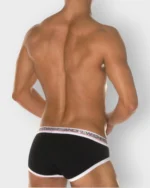 457 Brief Andr C Algodon Realce - Imagen 10