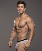 465 Brief Transparente Andrew C - Imagen 9