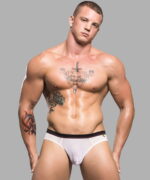 465 Brief Transparente Andrew C - Imagen 8