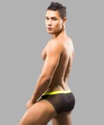 465 Brief Transparente Andrew C - Imagen 7