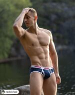 143 Brief A1 Algodon - Imagen 8