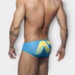 238 Bañador Sunga Tanga - Imagen 2