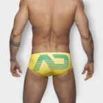 238 Bañador Sunga Tanga - Imagen 3