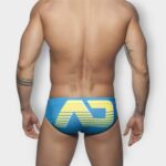 238 Bañador Sunga Tanga - Imagen 4