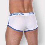 152 Boxer Blanco A1 Algodon - Imagen 2