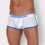 152 Boxer Blanco A1 Algodon - Imagen 3