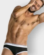 155 Brief Auss algodon - Imagen 8