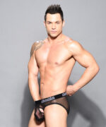 156 Brief Negro a1 Transparencia