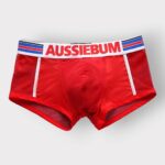 151 Boxer Auss Malla trasera - Imagen 9