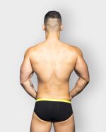 Brief 471 Andrew C Algodon Realce - Imagen 2