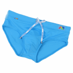 232 Bañador Sunga Tanga pride - Imagen 8