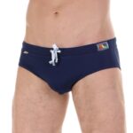 232 Bañador Sunga Tanga pride - Imagen 11