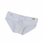 232 Bañador Sunga Tanga pride - Imagen 3