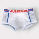 151 Boxer Auss Malla trasera - Imagen 2