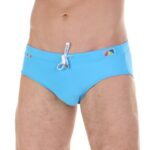 232 Bañador Sunga Tanga pride - Imagen 9