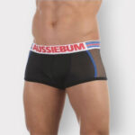 151 Boxer Auss Malla trasera - Imagen 5