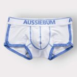 152 Boxer Blanco A1 Algodon - Imagen 4