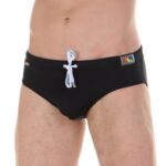 232 Bañador Sunga Tanga pride - Imagen 10