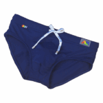 232 Bañador Sunga Tanga pride - Imagen 4