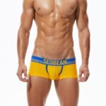 620 Boxer Seobean Texturizado - Imagen 8