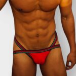 605 Jockstrap Seobean Licrado - Imagen 4
