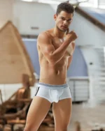 604 Boxer Seobean Algodon - Imagen 4